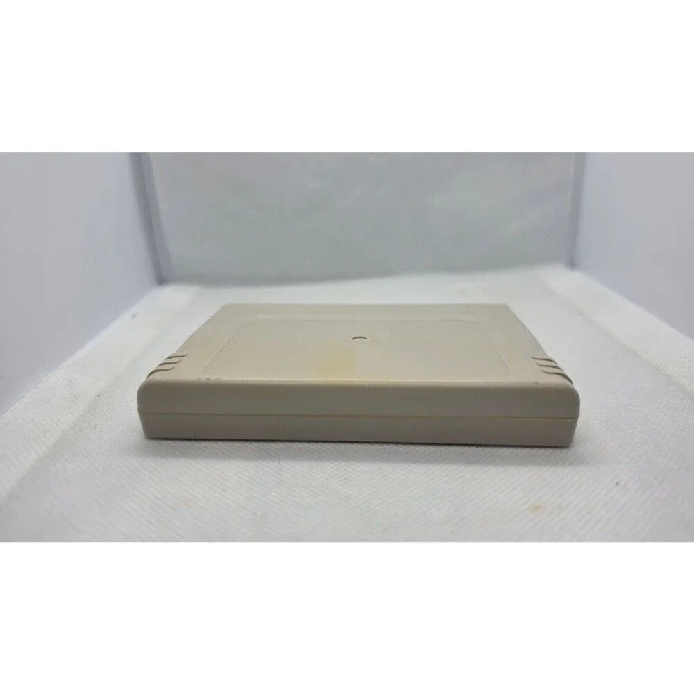 Sega Saturn Power Memory Backup Cartridge HSS-0138 512KB (Sega Saturn, 1997)